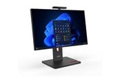Pöytätietokoneet - All-In-One - Lenovo ThinkCentre M90a Gen 6 - all-in-one Core Ultra 7 265 - vPro Enterprise - 32 GB - SSD 1 TB - LED 23.8" - English - Europe - 13AV0011PB