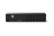 Virtakaapelit (ulkoinen) - EnGenius - power distribution unit - cloud managed smart metered outlets - ECP212-INT