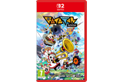 Pelit - Ratatan - Nintendo Switch 2 - Toiminta - 5056635622617