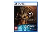 Pelit - Necrophosis: Full Consciousness - Sony PlayStation 5 - Kauhu - 5060690798088