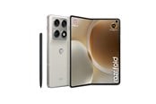 Puhelimet - Motorola razr fold 512GB/16GB - PANTONE Lily White - PBAX0006SE