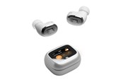 Kuulokkeet - JBL Live Buds 4 - Silver - JBLLIVEBUDS4SIL