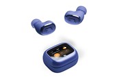Kuulokkeet - JBL Live Buds 4 - Blue - JBLLIVEBUDS4BLU