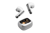 Kuulokkeet - JBL Live Flex 4 - Silver - JBLLIVEFLEX4SIL