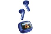 Kuulokkeet - JBL Live Flex 4 - Blue - JBLLIVEFLEX4BLU