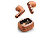 Kuulokkeet - JBL Live Flex 4 - Orange - JBLLIVEFLEX4ORG