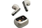 Kuulokkeet - JBL Live Flex 4 - Champagne - JBLLIVEFLEX4CPG