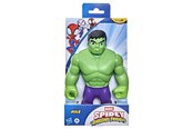 Hahmot - Marvel Spidey and his Amazing Friends Supersized 9" Figure Hulk - F75725L22