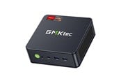 Pöytätietokoneet - Mini PC / Barebone - GMKtec M5 Ultra | AMD Ryzen 7 7730U | 32GB | 1TB | Windows 11 Pro - M5U-1