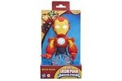 Hahmot - Marvel Iron Man and his Awesome Friends Supersized Iron Man - G28315X00