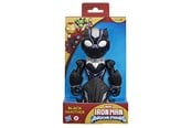 Hahmot - Marvel Iron Man and his Awesome Friends Supersized Black Panther - G28325X00