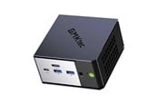Pöytätietokoneet - Mini PC / Barebone - GMKtec K16 | AMD Ryzen 7 7735HS | 32GB | 1TB | Windows 11 Pro - K16
