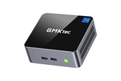 Pöytätietokoneet - Mini PC / Barebone - GMKtec M3 | Intel Core i5 | 32GB | 1TB |  Windows 11 Pro - GMK-M3