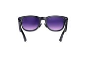 Virtuaalilasit - Colmi A2 AI UV Sunglasses with Purple Lenses - A2 purple