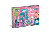 Leiki & Opi - Clementoni Perfume Lab Delux (SE) (NO) (FI) (DK) - 78843