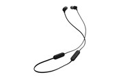 Kuulokkeet - JBL TUNE 135 BT - Black - JBLT135BTBLK