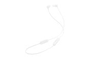 Kuulokkeet - JBL TUNE 135 BT - White - JBLT135BTWHT