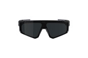 Virtuaalilasit - Colmi V06 AI Black Sports Sunglasses - V06 Black