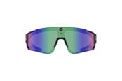 Virtuaalilasit - Colmi V06 AI Sports Sunglasses - Blue Lenses - V06 black/blue