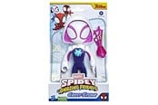 Hahmot - Marvel Spidey and his Amazing Friends Supersized 9" Figure Ghost-Spider - F39875X43