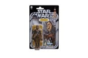 Hahmot - Star Wars Figure Vintage 3.75" Chewbacca - G09235X21