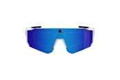 Virtuaalilasit - Colmi V06 AI Sports Sunglasses - White - V06 White/blue