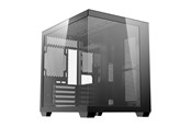Kotelot - Darkflash B275 - Kotelot - Musta - B275 PRO BLK NoF