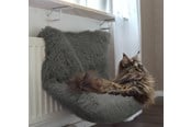 Kissat - Dogman 804960 dog / cat bed - 804960