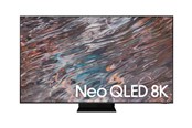 Infonäytöt & Digitaaliset opasteet - Samsung QP85A-8K QPA-8K Series - 85" Class (84.5" viewable) LED-backlit LCD display - Neo QLED - 8K - for digital signage - LH85QPA8BGCXEN