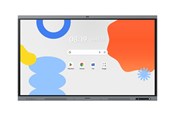 Infonäytöt & Digitaaliset opasteet - Samsung Interactive Display WA75FX-P - LH75WAFPLGCXEN