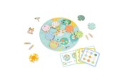Lautapelit - Classic World Wooden Board Game Water Lily - 20256