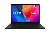 Kannettava tietokone - ASUS ProArt P16 OLED H7606WP-RJ077X - Copilot+ PC - 16" - AMD Ryzen AI 9 - HX 370 - 32 GB RAM - 2 TB SSD - H7606WP-RJ077X