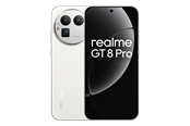 Puhelimet - realme GT 8 Pro 256GB/12GB - Diary White - 631002004346