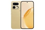 Puhelimet - realme 16 Pro 5G 256GB/8GB - Master Gold - 631011008562