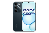 Puhelimet - realme C100 5G 128GB/4GB - Sprouting Green - 631011008290