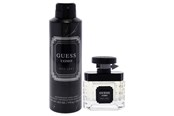 Lahjapakkaus - GUESS Seductive Eau De Toilette 276ml.- Gift Box - 085715329684