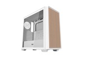 Kotelot - Darkflash DS900WD - Kotelot - Valkoinen - DS900WD White w/o fa