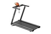 Urheilu & Fitness - DeerRun X20 Foldable Incline Treadmill - Black - APo1