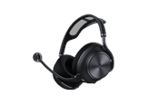 Pelit - lisävarusteet - Turtle Beach Stealth Pro II - Black - Wireless Headset - Microsoft Xbox Series X - XSXTBS210405