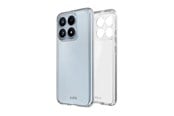 Puhelin - Kannet ja kotelot - SBS Skinny Cover for Xiaomi 17 - transparent - TESKINXI17T