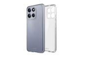 Puhelin - Kannet ja kotelot - SBS Skinny Cover for Motorola Moto G86 - Transparent - TESKINMOTG86T