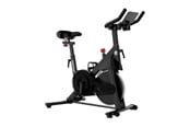 Urheilu & Fitness - DeerRun S500 Pro Exercise Bike - Black - S1Probike