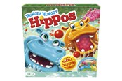 Lelut - Hasbro Game Hungry Hungry Hippos - F8815UE20