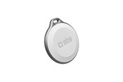 Puhelin - Muut lisävarusteet - SBS Track My Tag universal tracker - white - TEFINDBTAPGOW