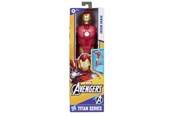 Hahmot - Marvel Avengers Evergreen Titan Iron Man - G27705X00