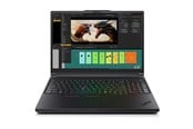 Kannettava tietokone - Lenovo Thinkpad P16 Gen 3 - 16" |  | Core Ultra 7 | 32GB | 1TB - 21RQ0005MH