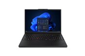 Kannettava tietokone - Lenovo Thinkpad P16s Gen 4 - 16" | Core Ultra 9 | 64GB | 1TB - 21QV0007MH
