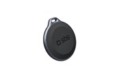 Puhelin - Muut lisävarusteet - SBS My Tag tracker compatible with iOS and Android - black - TEFINDBTAPGOK
