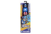 Hahmot - Marvel Avengers Evergreen Titan Sr Cap - G27715X00