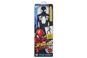 Hahmot - Marvel Spider-Man 11.5" Figure Titan Heroes Symbiote Spider M - G28605X00